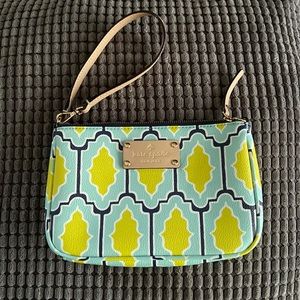 Kate Spade Wristlet Wallet